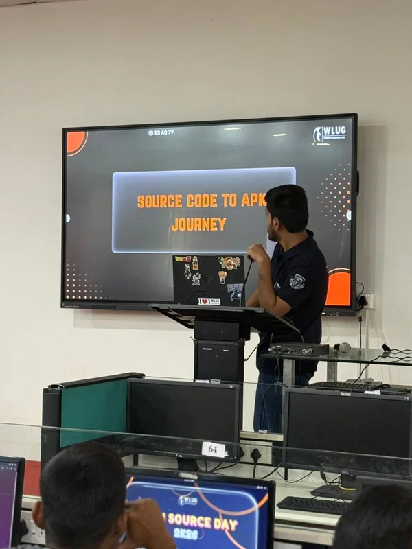 Code & Collaboration