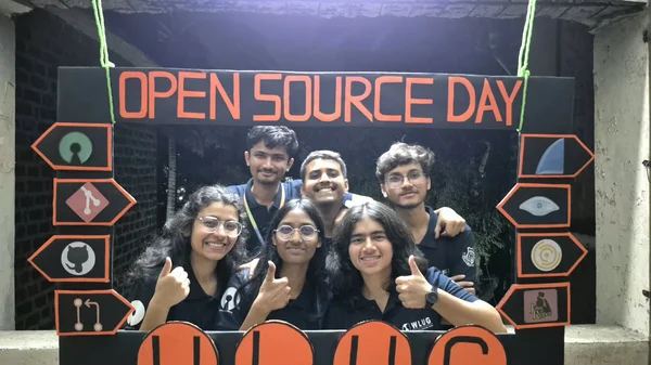 Open Source Odyssey